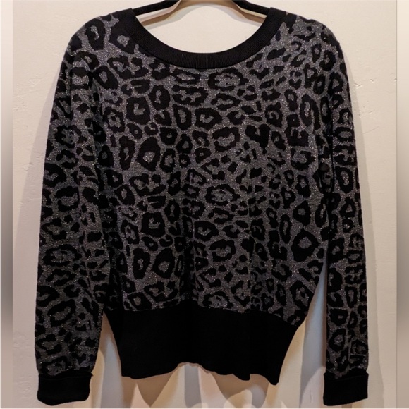 NWT ALL SAINTS ROXANNE JUMPER (SWEATER) - Picture 2 of 5